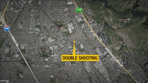 One killed, one in critical condition after Hayward double shooting